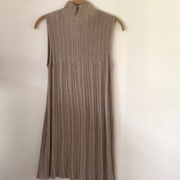 Kerisma Tan Dress - Picture 5 of 5